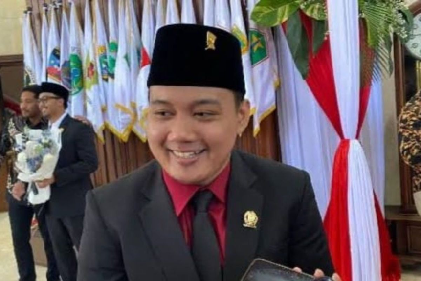 Pembahasan Perda Rekrutmen Direksi BUMD DPRD Jatim